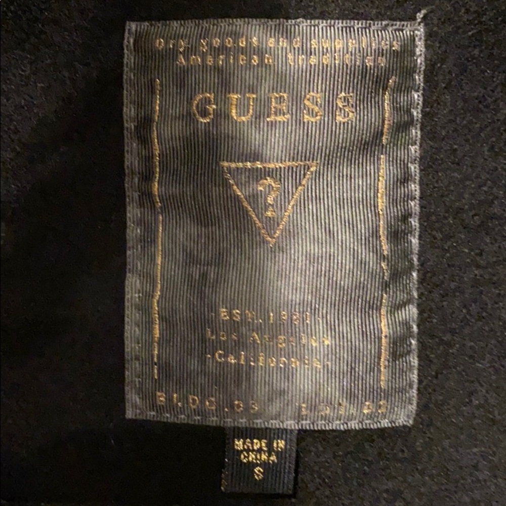 Guess coat - Picture 10 of 11